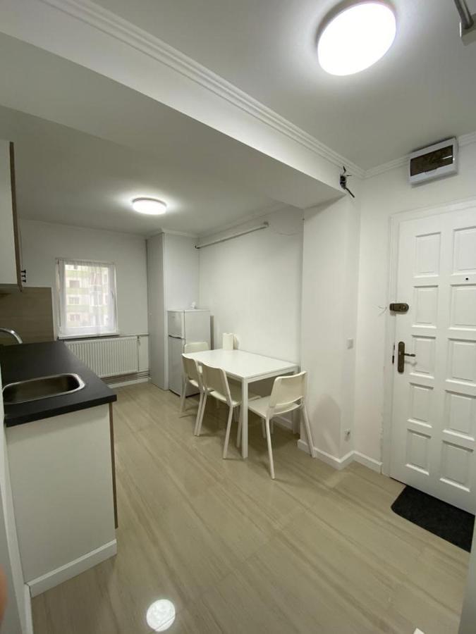 Апартаменти Apartament Луґож Екстер'єр фото