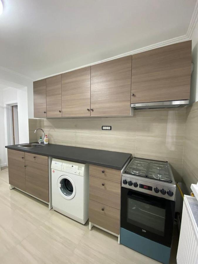 Апартаменти Apartament Луґож Екстер'єр фото